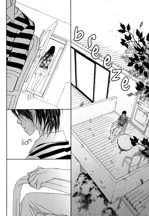 The Flowers of Evil Chapter 22 image 26